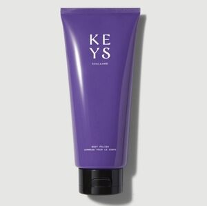 Keys Soulcare Mind-Clearing Body Polish